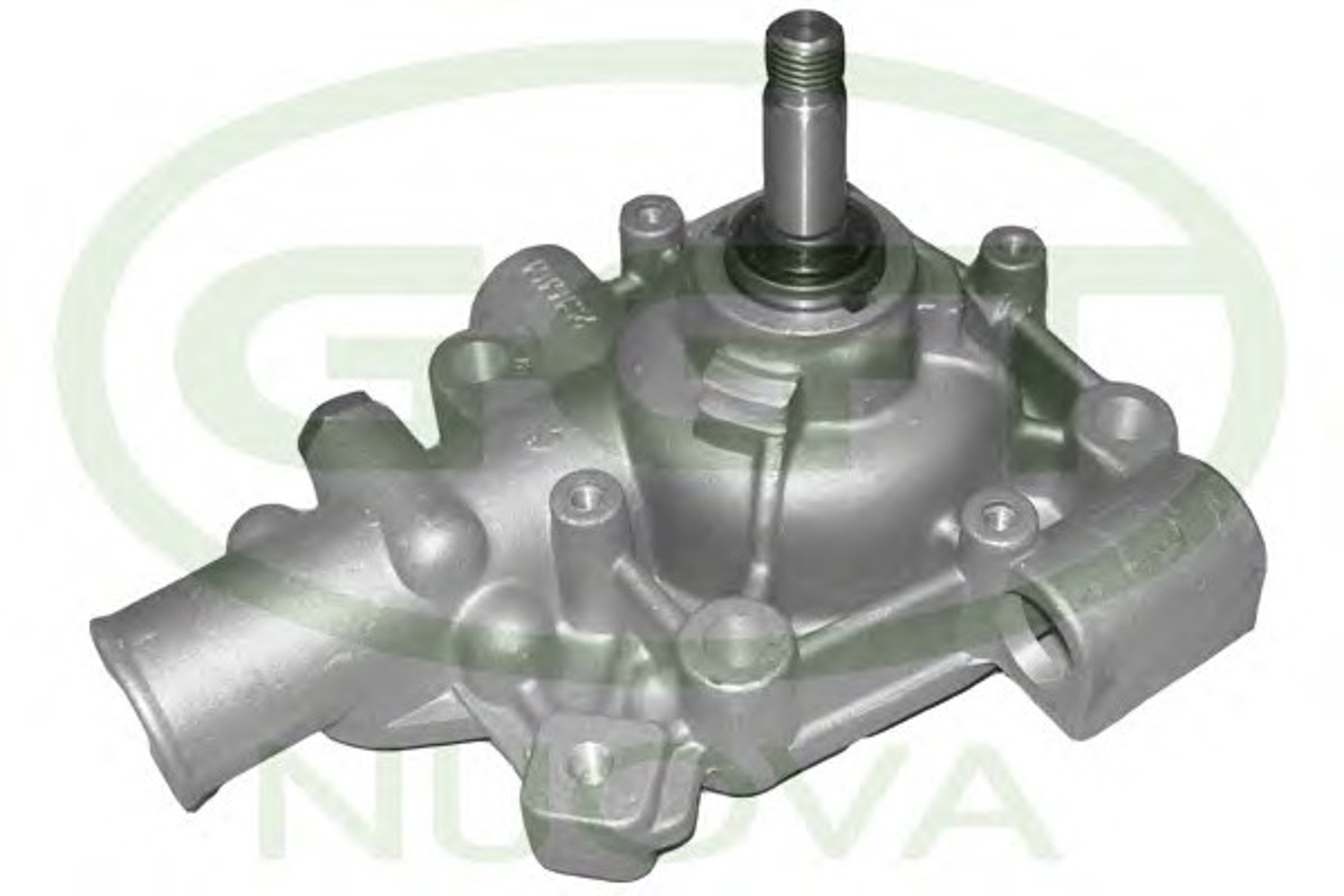 Насос водяной GGT PA00299