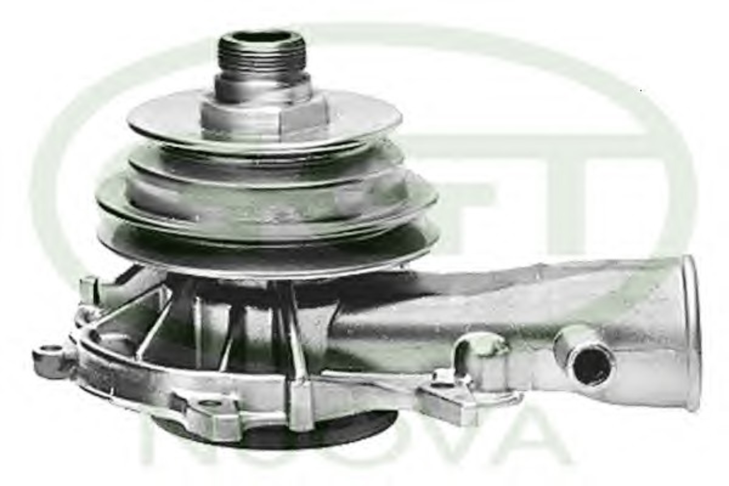Насос водяной GGT PA10154
