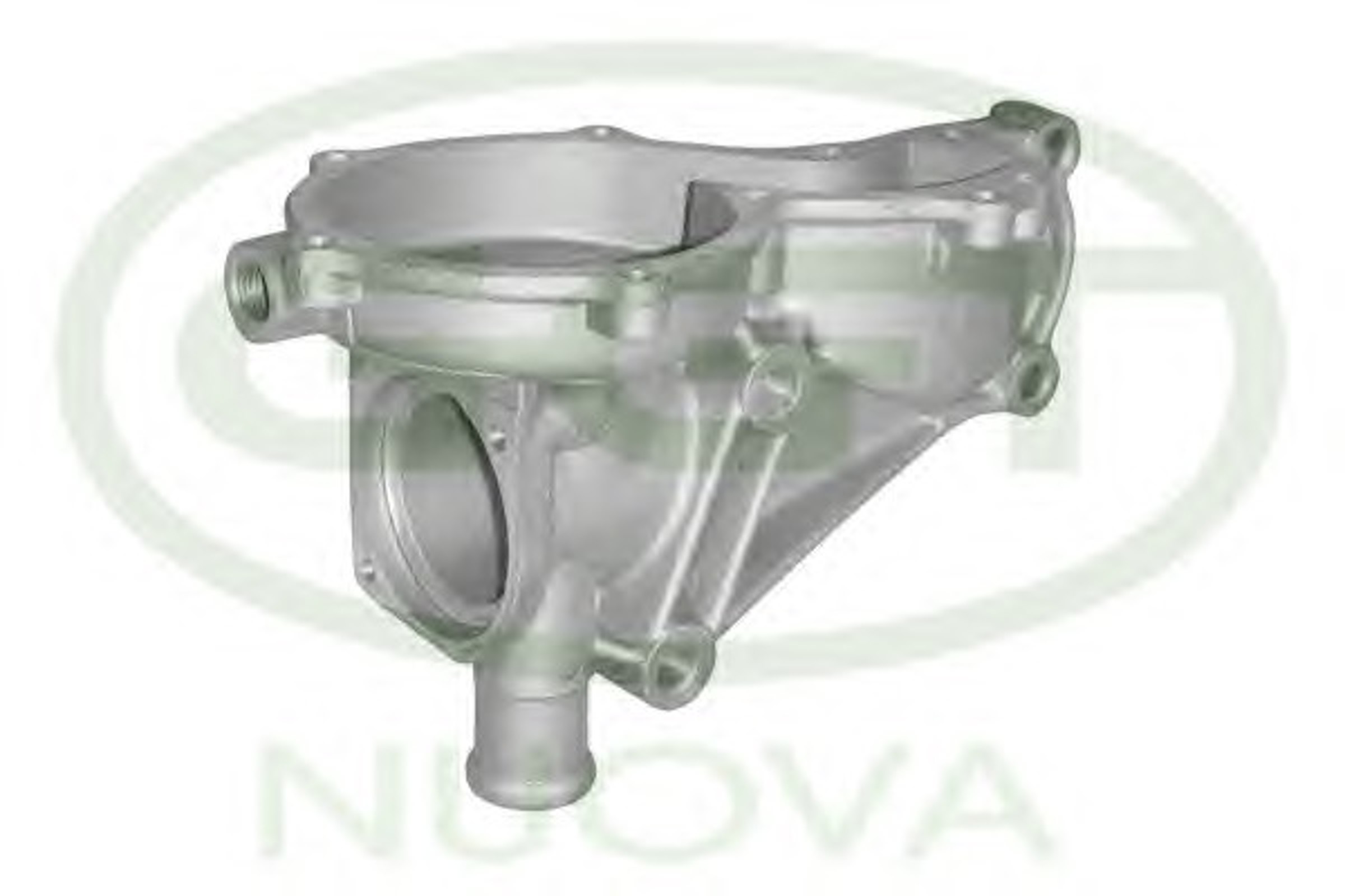 Насос водяной GGT PA12001