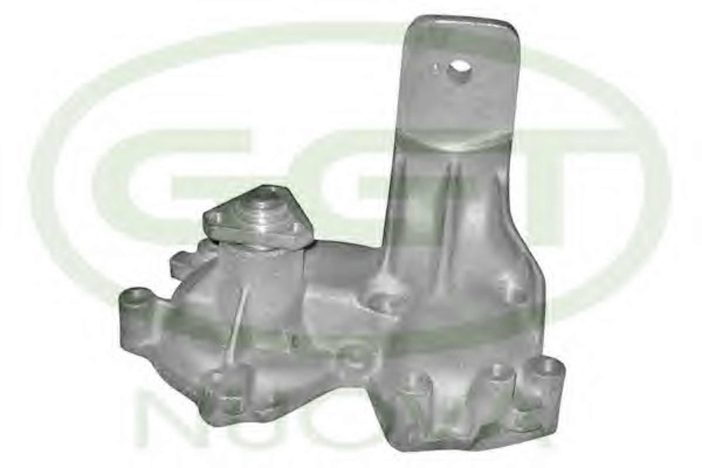 Водяной насос GGT PA12319