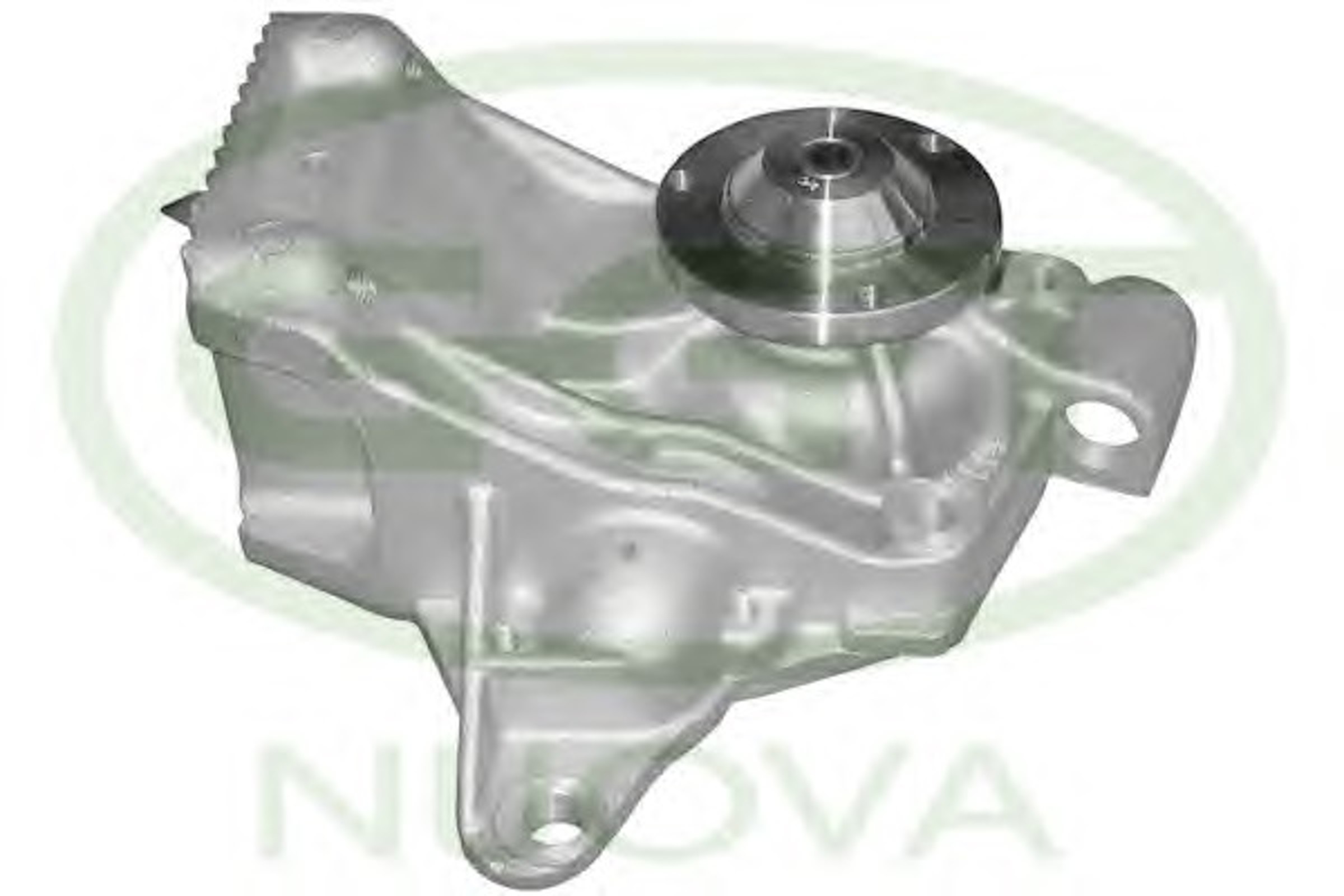 Насос водяной GGT PA12388