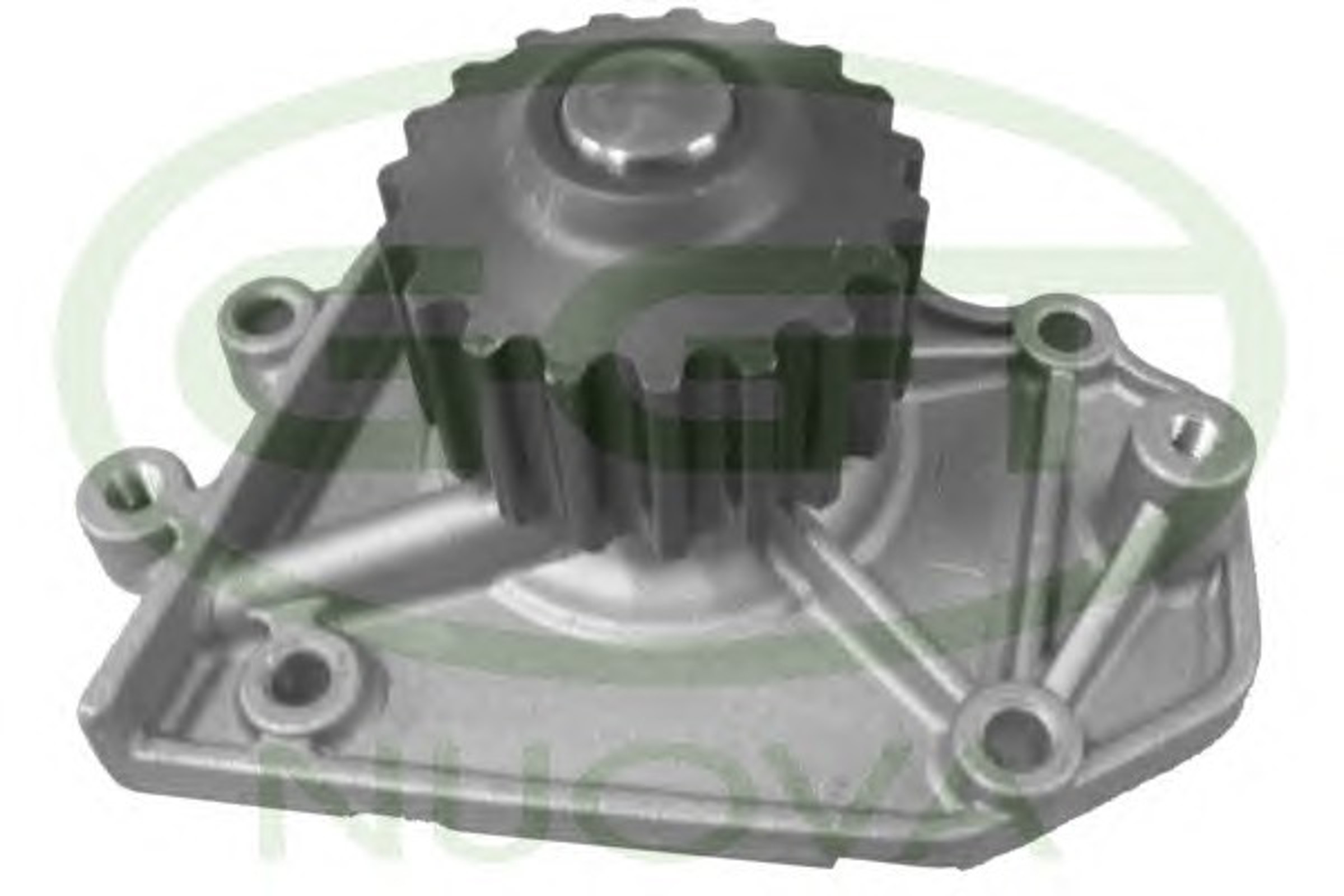 Насос водяной GGT PA12570