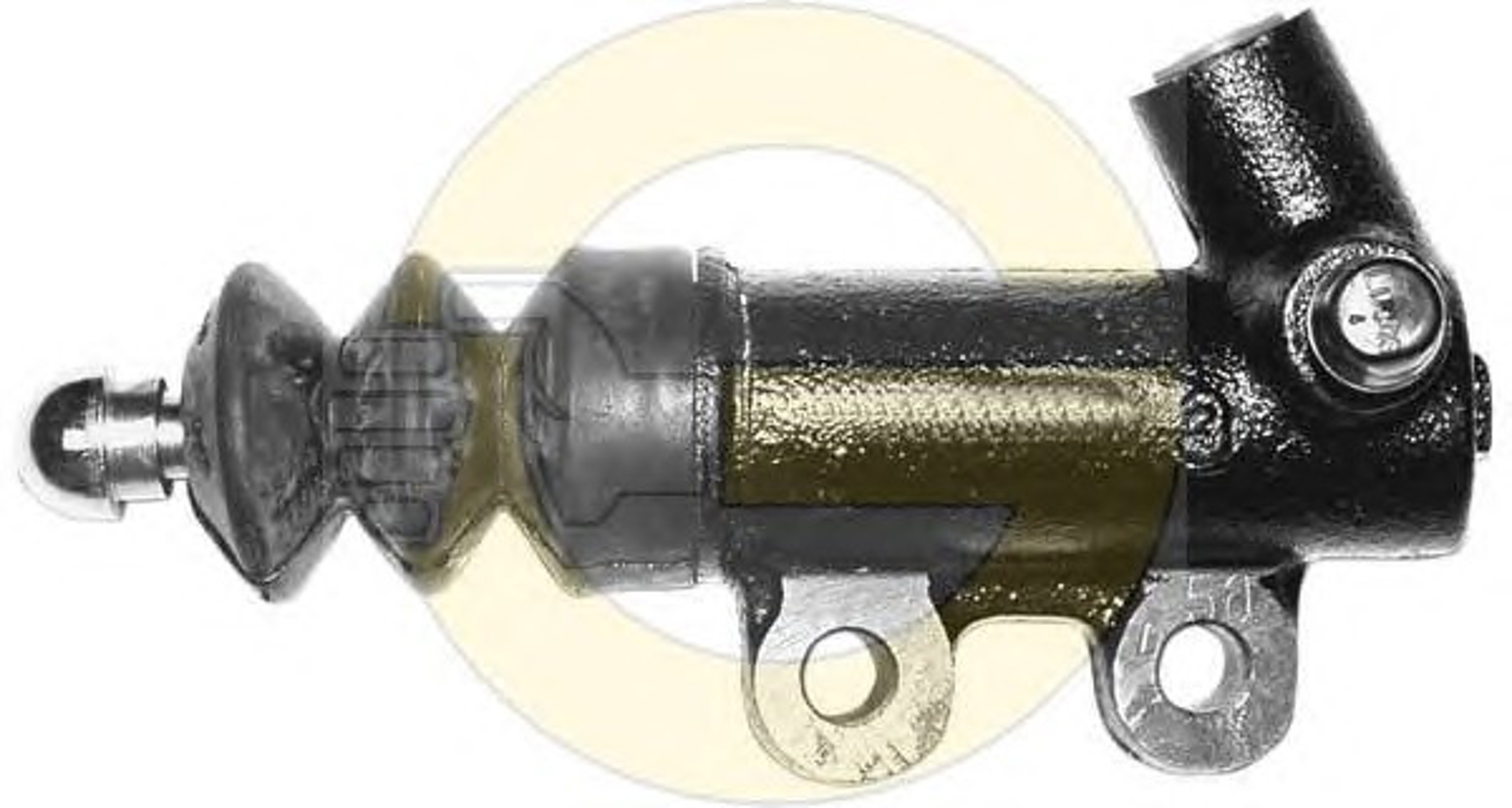 Цилиндр сцепления рабочий GIRLING 1104162
