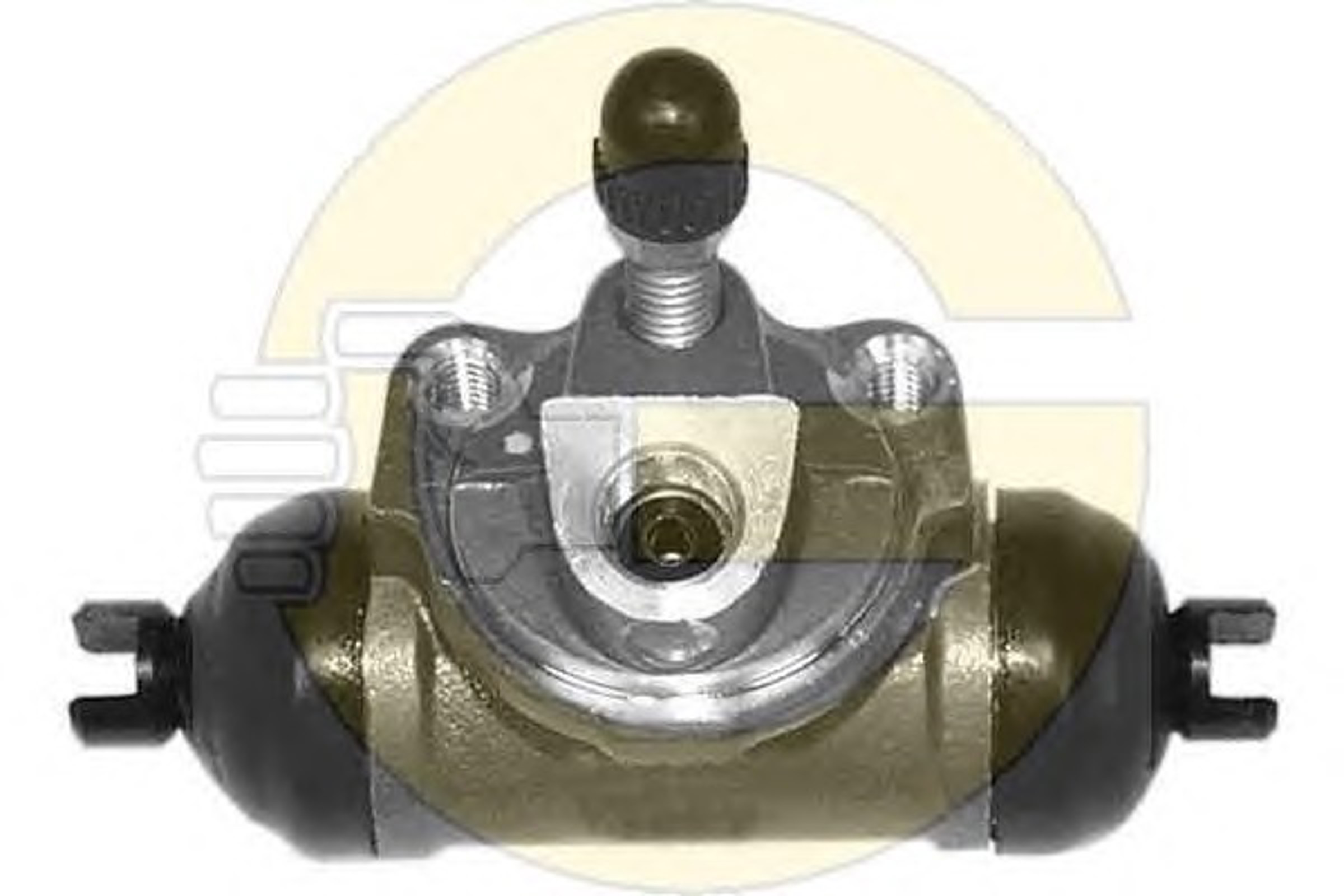 Цилиндр тормозной рабочий GIRLING 5002130