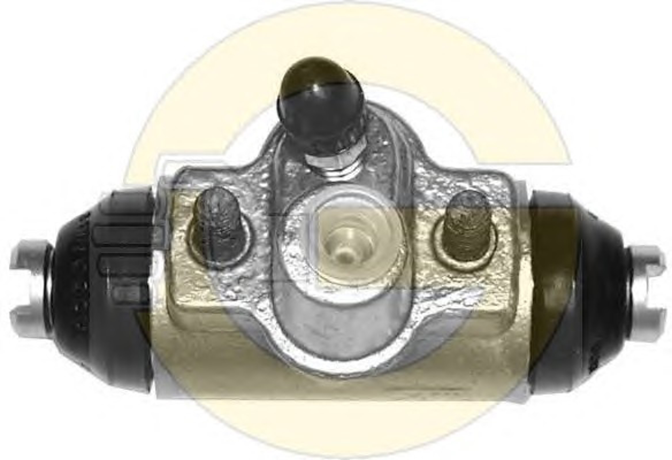 Цилиндр тормозной рабочий GIRLING 5003171