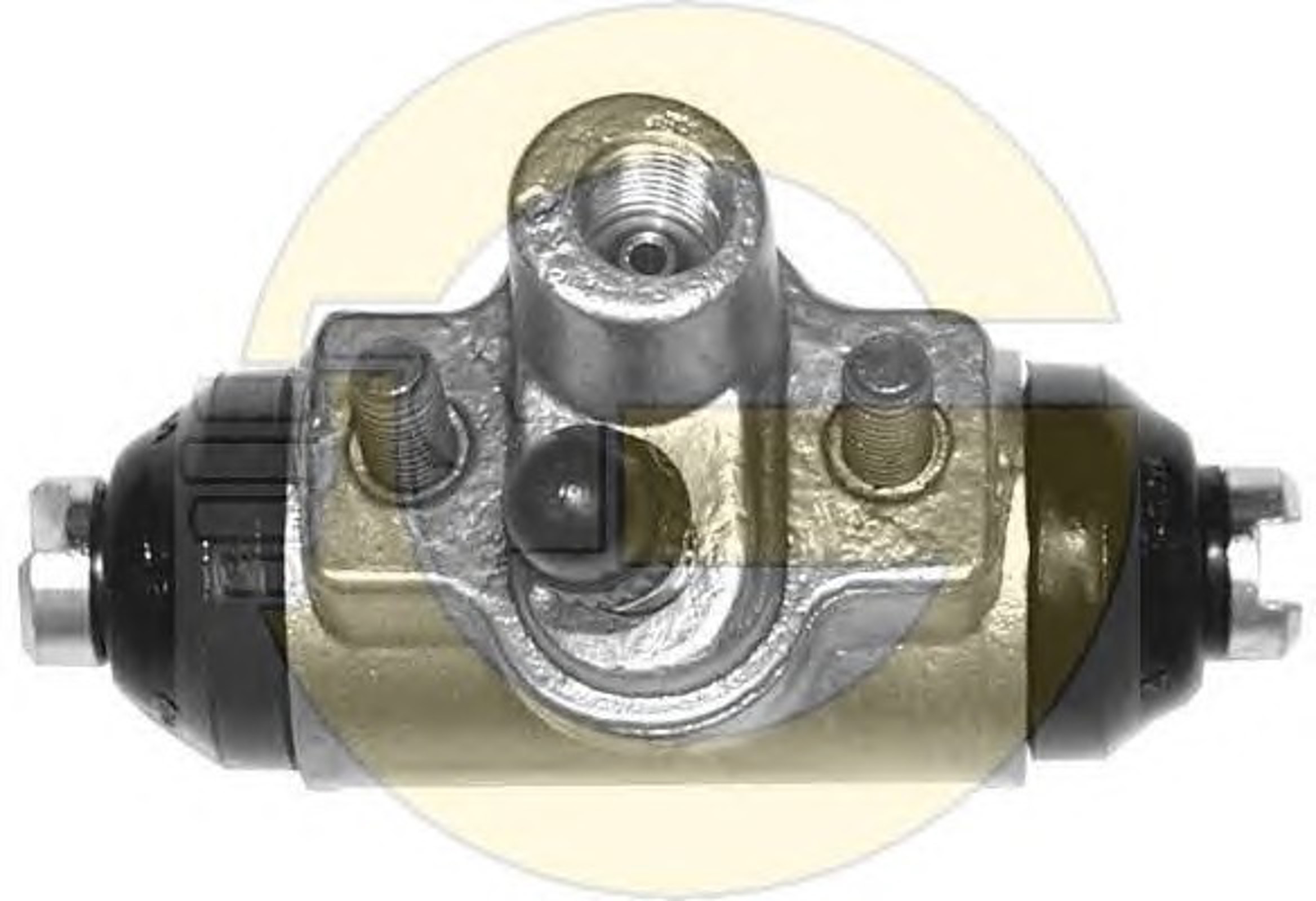 Цилиндр тормозной рабочий GIRLING 5003172