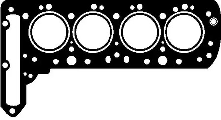 Прокладка головки цилиндра GLASER H50090-00
