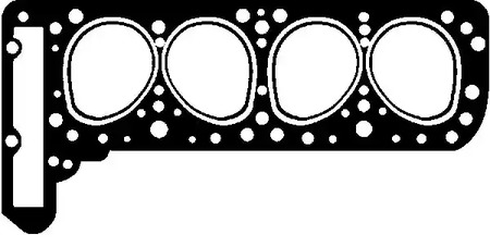 Прокладка гбц GLASER H08224-00