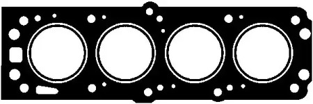 Прокладка головки цилиндра GLASER H03911-00