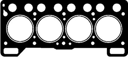 Прокладка головка цилиндра GLASER H03345-00