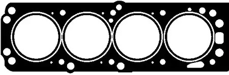 Прокладка головки цилиндра GLASER H04279-00