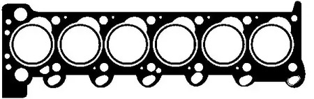Прокладка головкы цилиндра GLASER H01125-00