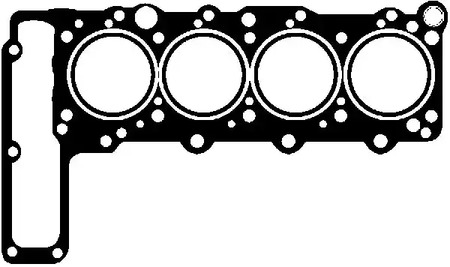 Прокладка головки цилиндра GLASER H50084-00