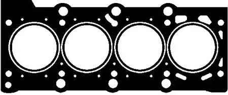 Прокладка головки цилиндра GLASER H50230-10