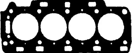 Прокладка головкы цилиндра GLASER H04580-00
