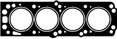 Прокладка головка цилиндра GLASER H50080-00
