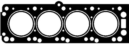 Прокладка головка цилиндра GLASER H07938-00