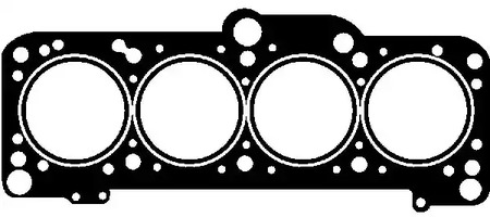 Прокладка головки цилиндра GLASER H50151-00
