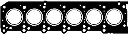 Прокладка головки цилиндра GLASER H50249-00