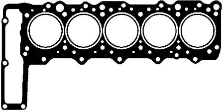 Прокладка головки цилиндра GLASER H50252-00