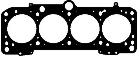 Прокладка головки цилиндра GLASER H50469-00