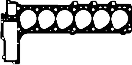 Прокладка головки цилиндра GLASER H13920-10
