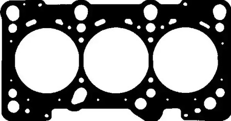 Прокладка головки цилиндра GLASER H50999-00