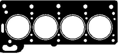 Прокладка головки цилиндра GLASER H04685-00
