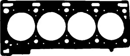 Прокладка головки цилиндра GLASER H50982-00