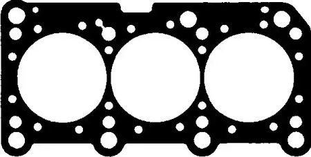 Прокладка головки цилиндра GLASER H50471-00