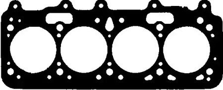Прокладка головка цилиндра GLASER H00592-00