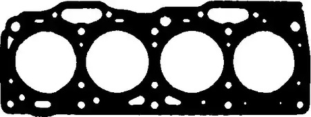 Прокладка головка цилиндра GLASER H00639-00