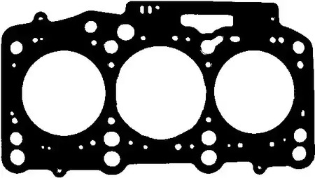 Прокладка гбц GLASER H09197-00