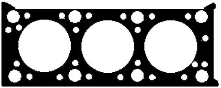 Прокладка головки цилиндра GLASER H08263-00