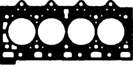 Прокладка головки цилиндра GLASER H50456-00