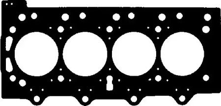 Прокладка головки цилиндра GLASER H50454-00