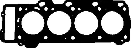 Прокладка гбц GLASER H80431-00