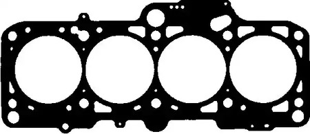 Прокладка головки цилиндра GLASER H80098-00