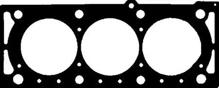 Прокладка головкы цилиндра GLASER H80087-00
