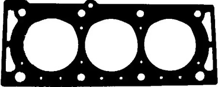 Прокладка головка цилиндра GLASER H50220-00