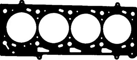 Прокладка головка цилиндра GLASER H80344-00