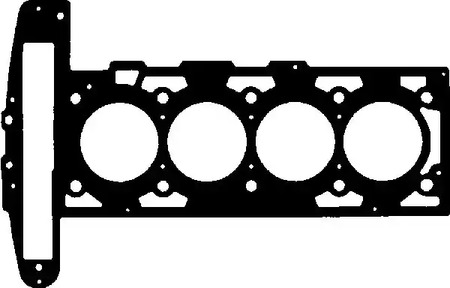 Прокладка головкы цилиндра GLASER H80476-00