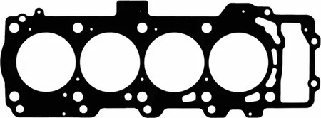 Прокладка гбц GLASER H80677-00