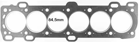 Прокладка головка цилиндра GLASER H50400-00