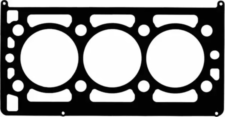 Прокладка головка цилиндра GLASER H80102-00