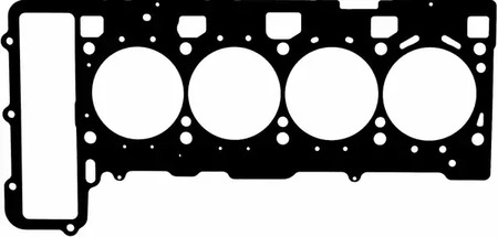 Прокладка гбц GLASER H80765-00