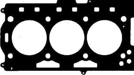 Прокладка головкы цилиндра GLASER H80386-00