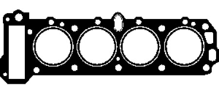 Прокладка головки цилиндра GLASER H22803-20