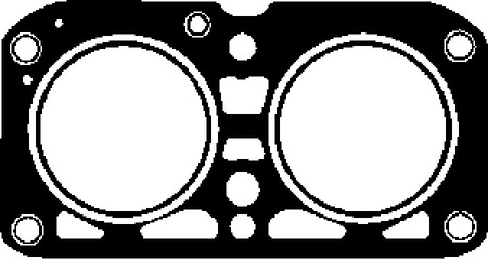 Прокладка головки цилиндра GLASER H50270-00