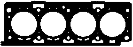Прокладка головкы цилиндра GLASER H80736-00